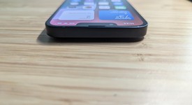 Good
													Apple iPhone 13 - Unlocked, Midnight, 128 GB, A2482, photo 5 of 13