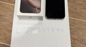 Mint
													Apple iPhone 16 Pro Max - Verizon, Desert, 1 TB, A3084, photo 1 of 9