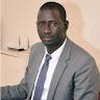 Ngouda SALL