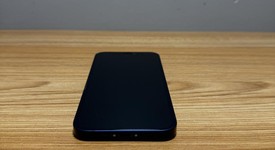 Mint
													Apple iPhone 12 Mini - Unlocked, Blue, 64 GB, A2176, photo 1 of 8