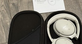 Used
													Bose QuietComfort 45 - White, photo 4 of 6
