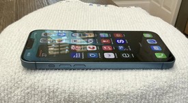 Mint
													Apple iPhone 14 Plus - Unlocked, Blue, 128 GB, A2632, photo 4 of 16