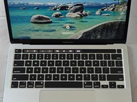 MacBook Pro 2020 - 13"