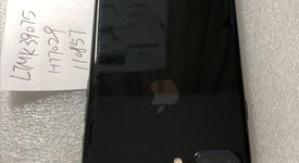 Good
													Apple iPhone 7 Plus - Unlocked, Jet Black, 128 GB, A1661, photo 3 of 8