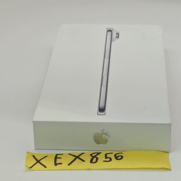 Apple iPhone Air - Unlocked, 256 GB, Cloud White, A3260