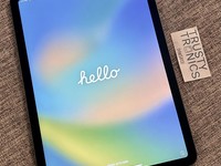 Apple iPad Air 4th Gen
