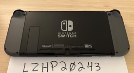 Good
													Nintendo Switch - Grey, 32 GB, photo 3 of 4