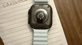 Mint
													Apple Watch Ultra 3 49mm - Unlocked, Black, A3281, photo 4 of 6