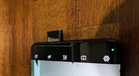 Fair
													OnePlus 7 Pro - Unlocked, Blue, 256 GB, 8 GB, GM1917, photo 6 of 6