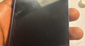 Good
													Apple iPhone 13 - Unlocked, Blue, 128 GB, A2482, photo 3 of 13