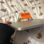 Mint Apple iPad Pro 12.9 inch 6th Gen 2022 - Wi-Fi, 128 GB, Silver