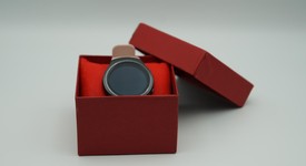 Good
													Samsung Gear S2 - Black, 4 GB, photo 6 of 6