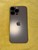 Mint Apple iPhone 16 Pro Max - Unlocked, Natural, 256 GB, A3084