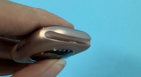 Mint
													Apple Watch Series 11 42mm - Rose Gold, A3331 - GPS, Aluminum, photo 4 of 6