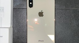 Fair
													Apple iPhone Xs Max - Cricket, Gold, 64 GB, A1921, photo 5 of 10