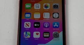 Good
													Apple iPhone Xr - AT&T, Red, 64 GB, A1984, photo 1 of 7