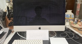 Good
													iMac 2019 21.5" Retina 4K - I5, 1 TB, 8 GB, photo 1 of 6