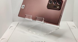 Good
													Samsung Galaxy Note 20 Ultra 5G - Unlocked, Mystic Bronze, 128 GB, 12 GB, SM-N986U1, photo 1 of 3