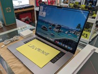 MacBook Pro 2023 - 16"