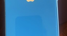 Mint
													Apple iPhone Xr - Unlocked, Blue, 128 GB, A1984, photo 4 of 12