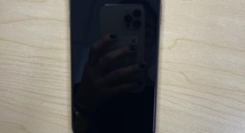 Good
													Apple iPhone 11 Pro Max - Unlocked, Gold, 64 GB, A2161, photo 2 of 7