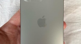 Mint
													Apple iPhone 16 Pro Max - Unlocked, Natural, 256 GB, A3084, photo 4 of 10