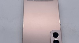 Fair
													Samsung Galaxy S22 Plus - Verizon, Rose Gold, 128 GB, 8 GB, SM-S906U, photo 3 of 9