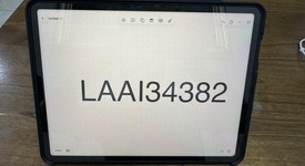 Mint
													Apple iPad Pro 12.9" 6th Gen 2022 - Unlocked, Gray, 128 GB, photo 1 of 15