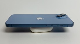 Fair
													Apple iPhone 14 Plus - Unlocked, Blue, 256 GB, A2632, photo 4 of 9