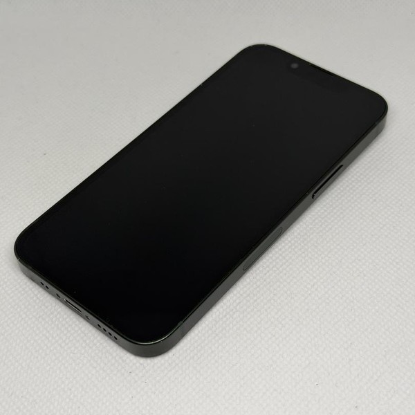 Apple iPhone 13 Mini - Unlocked, 128 GB, Green, A2481
