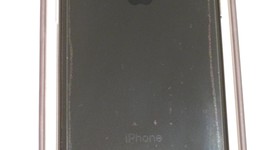 Good
													Apple iPhone 8 - Sprint, Gray, 64 GB, A1863, photo 4 of 10