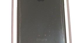 Good
													Apple iPhone 8 - Sprint, Gray, 64 GB, A1863, photo 4 of 11