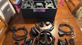 Good
													Valve Index, photo 1 of 45