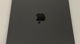 Good
													Apple iPad Pro 11" 3rd Gen 2021 - Unlocked, Gray, 128 GB, photo 5 of 5