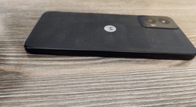 Good
													Moto G Power 5G 2024 - Cricket, Blue, 128 GB, 8 GB, photo 5 of 7