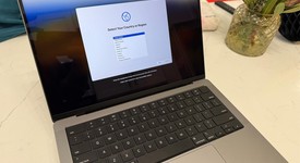 Mint
													MacBook Pro 2023 - 14" - Apple M2 Pro 10-core, Gray, 512 GB, 16 GB, photo 4 of 15