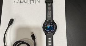 Mint
													Garmin Forerunner 265 - Black, photo 2 of 2