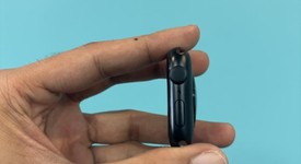 Mint
													Apple Watch SE 3rd Gen 44mm - Midnight, A3325 - GPS, photo 3 of 6