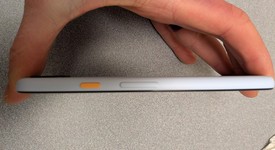 Good
													Google Pixel 4a - Unlocked, Blue, 128 GB, 6 GB, photo 5 of 8