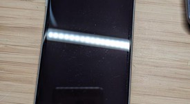 Good
													Apple iPhone SE 2nd Gen 2020 - T-Mobile, White, 64 GB, A2275, photo 4 of 14