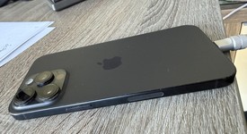 Good
													Apple iPhone 15 Pro Max - Verizon, Blue, 256 GB, A2849, photo 6 of 6