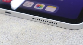 Good
													Apple iPad 10th Gen - Wi-Fi, Silver, 64 GB, A2696, photo 3 of 13
