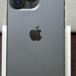 Good Apple iPhone 13 Pro - Unlocked, 256 GB, Graphite, A2483