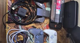 Mint
													Nintendo Switch 2 - Red & Blue, Standard, photo 1 of 15