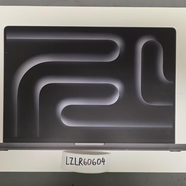 MacBook Pro 2024 - 16 inch - 512 GB, Space Black, 48 GB, Apple M4 Pro 14-core