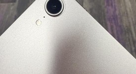 Mint
													Apple iPad Mini 7th Gen - Wi-Fi, Gray, 128 GB, A2993, photo 5 of 12