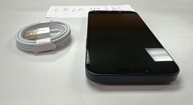 Good
													Apple iPhone 14 - AT&T, Midnight, 128 GB, A2649, photo 2 of 5