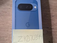 Google Pixel 10