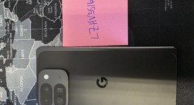 Mint
													Google Pixel 9 Pro Fold - Verizon, Obsidian, 256 GB, GGH2X, photo 4 of 8