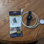 Good Google Pixel Watch - Unlocked, Black, LTE